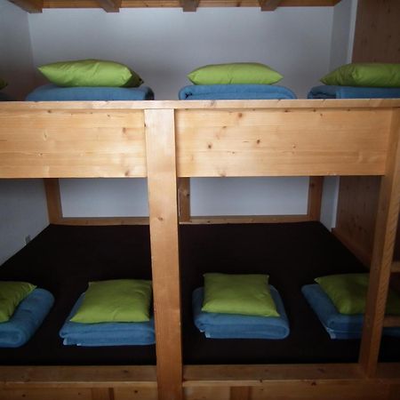 Alpenlodge Willigen Экстерьер фото