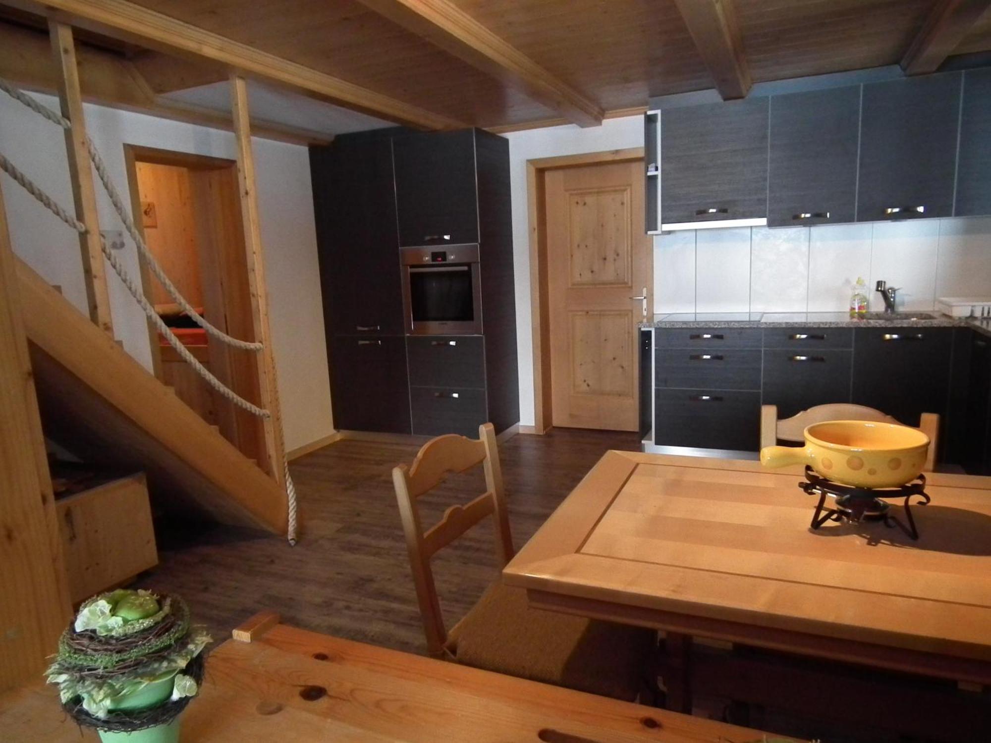 Alpenlodge Willigen Экстерьер фото